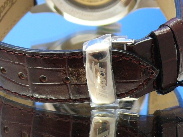 Tissot VISODATE