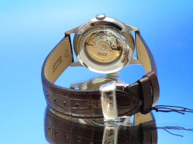 Tissot VISODATE