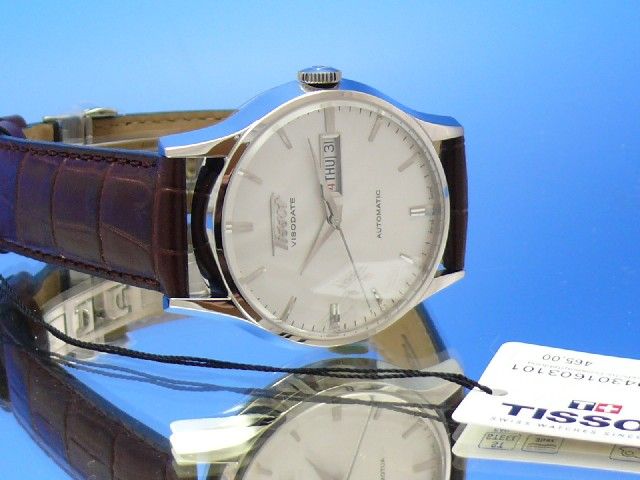 Tissot VISODATE