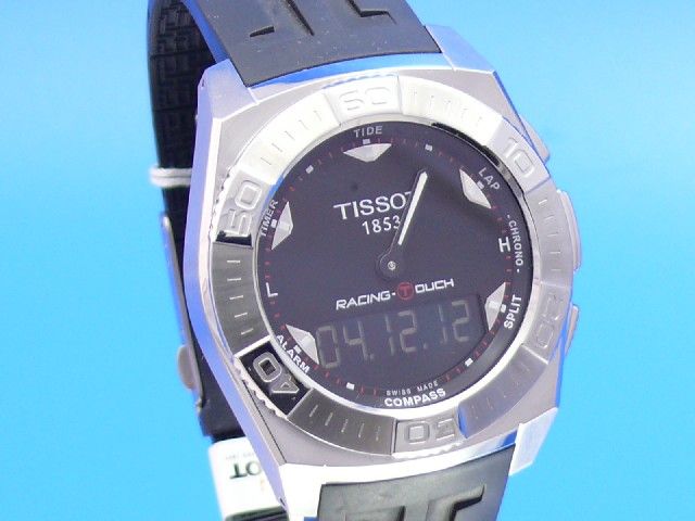 Tissot Racing-Touch (T002.520.17.051.00)