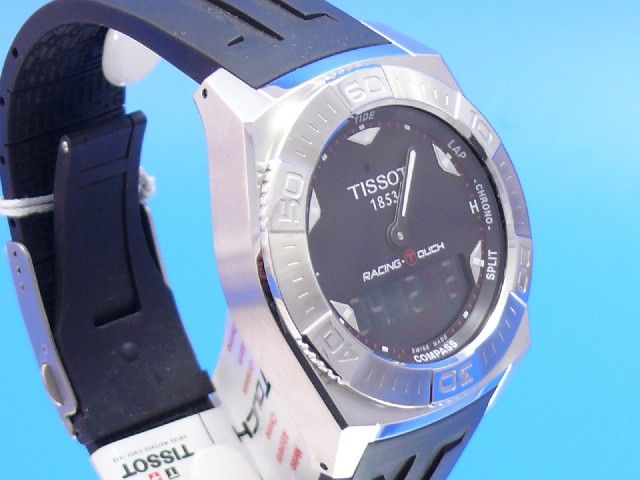 Tissot Racing-Touch (T002.520.17.051.00)