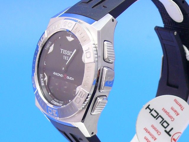 Tissot Racing-Touch (T002.520.17.051.00)