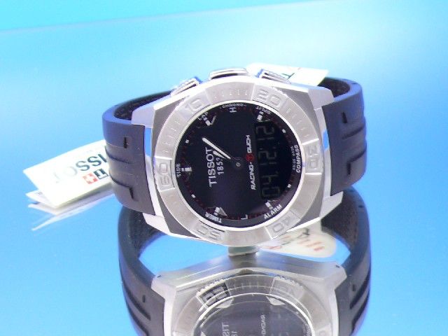 Tissot Racing-Touch (T002.520.17.051.00)