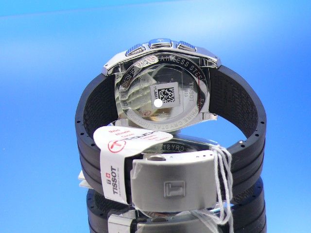 Tissot Racing-Touch (T002.520.17.051.00)