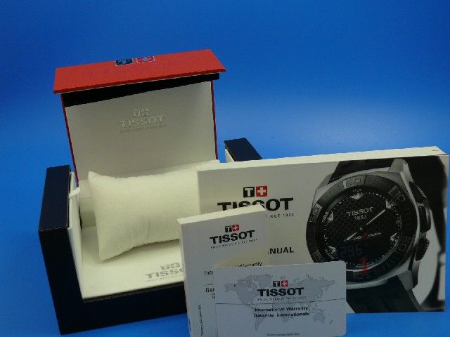 Tissot Racing-Touch (T002.520.17.051.00)