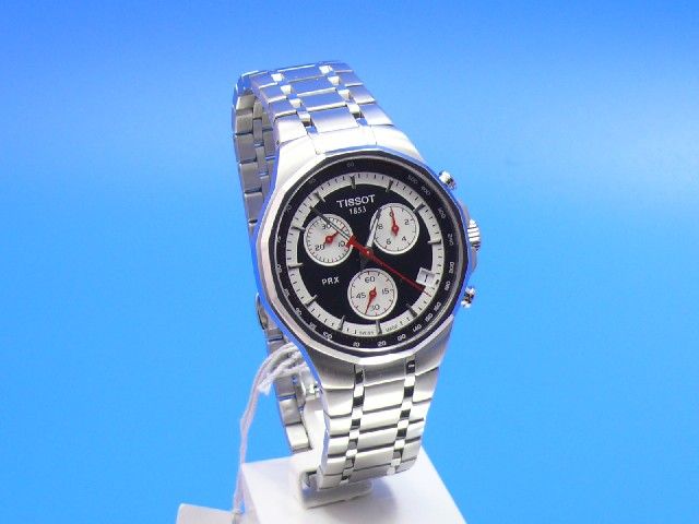 Tissot PRX Herren-Chronograph (T077.417.11.051.01)