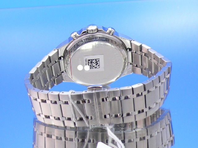 Tissot PRX Herren-Chronograph (T077.417.11.051.01)