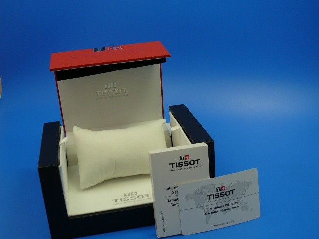 Tissot PRX Herren-Chronograph (T077.417.11.051.01)