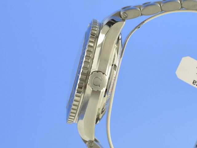 Omega Seamaster Planet Ocean Big Size Titan