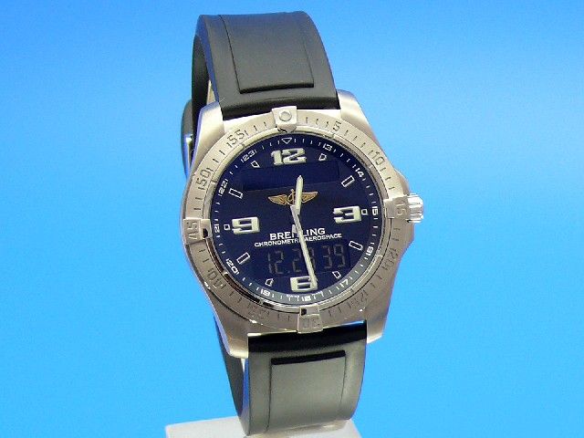 Breitling Areospace Titan