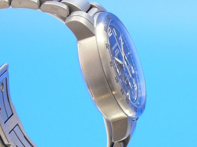 Chopard Milli Miglia Titan