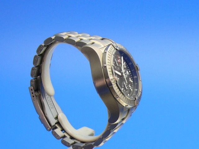 Breitling Avenger Titan Chronograph