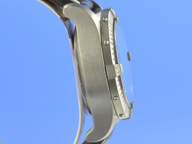 Breitling Super Avenger Chronograph Titan