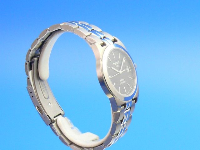 Tissot PR50 Titan
