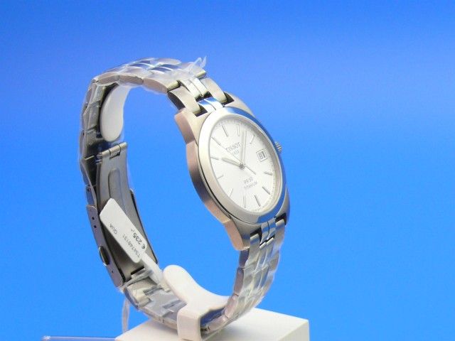 Tissot PR50 Titan