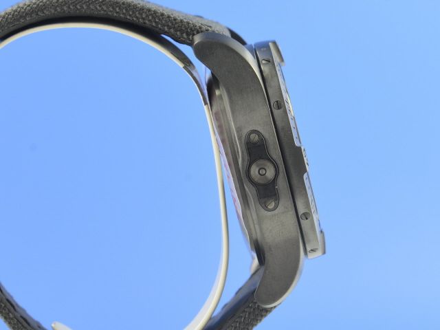 Breitling Exospace B55 Black Titanium