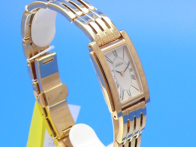 Michel Herbelin Two-Tone Damen UVP.450