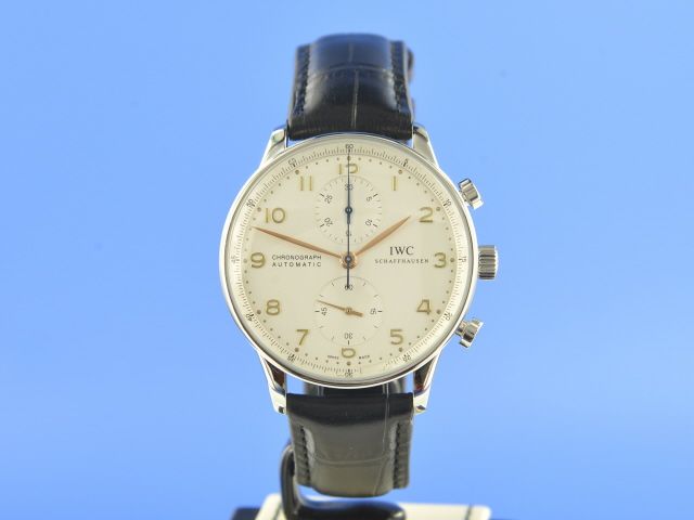 IWC Portugieser Top Sonderpreis!