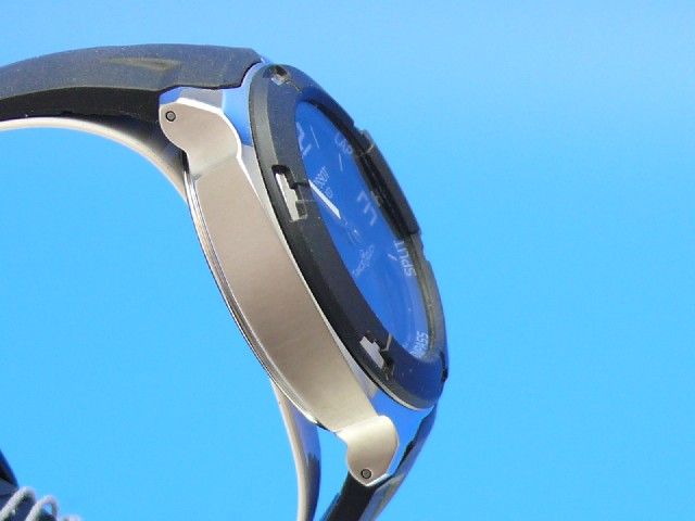 Tissot Herrenuhr T-Race Touch