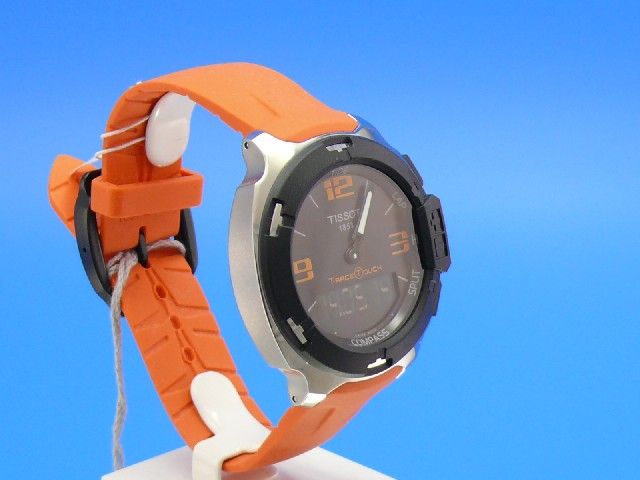 Tissot T-Race Touch