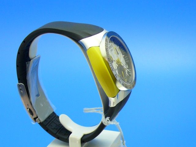 Tissot T-Tracx Chrono T010.417.17.031.03