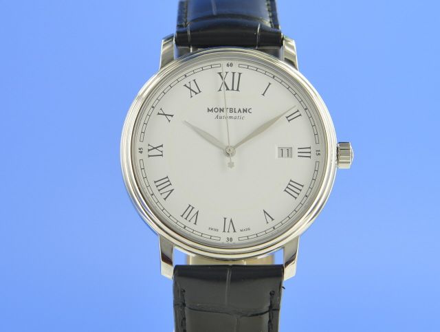 Montblanc Tradition Automatic Date