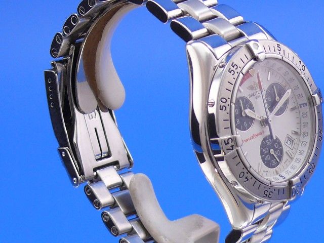 Breitling Colt Chrono Transocean