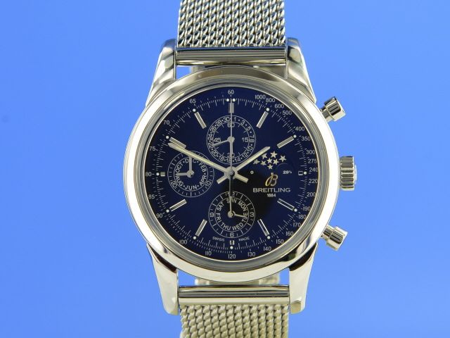 Breitling Transocean Chronograph 1461