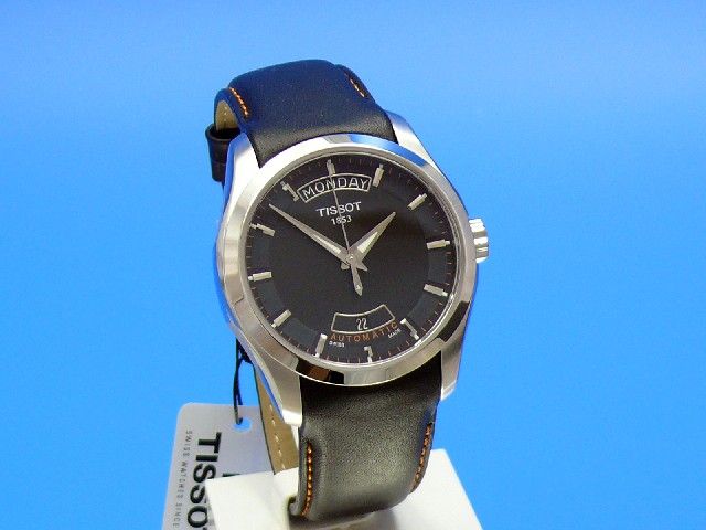 Tissot T-Trend Couturier Automatik