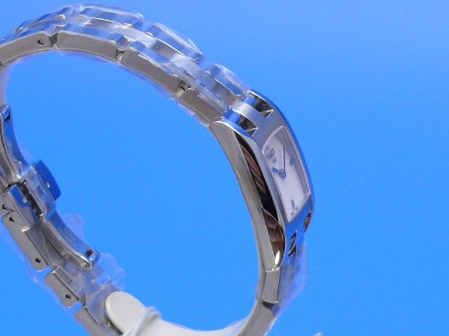 Tissot T-Trend collection Ladies