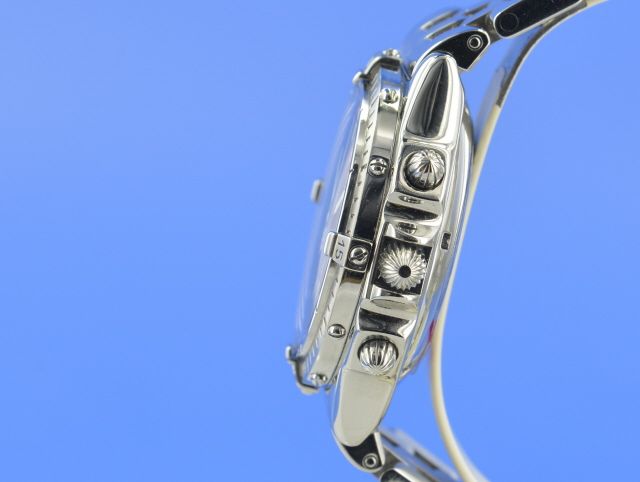 Breitling Chronomat P.A.N. Frecce Tricolori