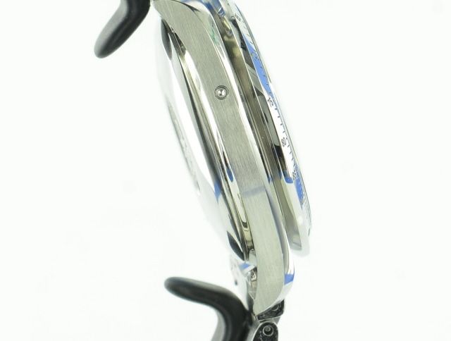 Omega Speedmaster Day Date Triple Date