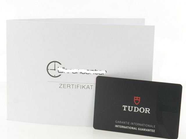 Tudor 1926 Diamanten 41 mm Automatik