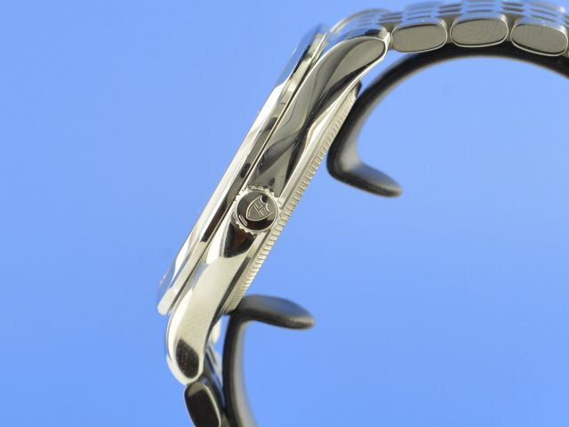 Tudor 1926 Diamanten 41 mm Automatik