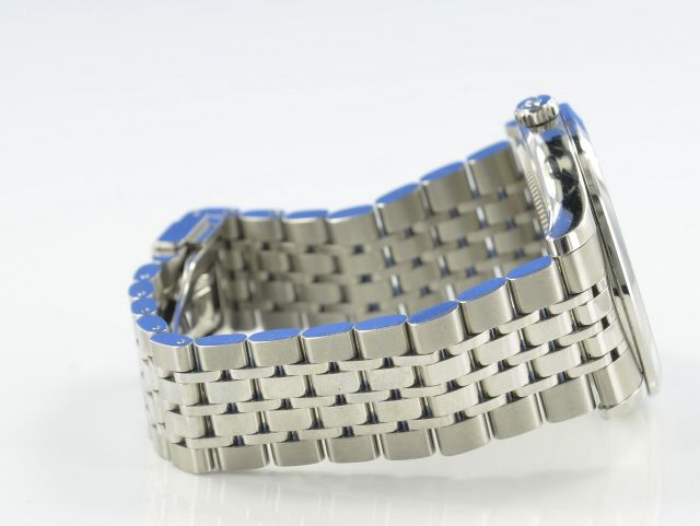 Tudor 1926 Diamanten 41 mm Automatik