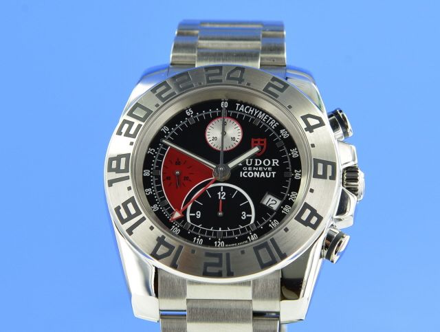 Tudor 20400 Iconaut