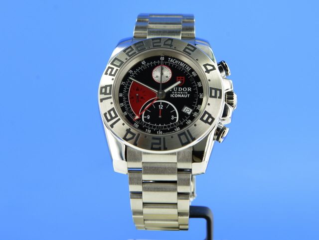 Tudor 20400 Iconaut