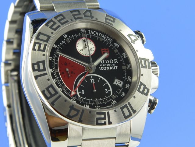 Tudor 20400 Iconaut