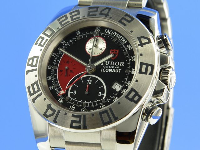 Tudor 20400 Iconaut