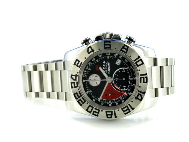 Tudor 20400 Iconaut