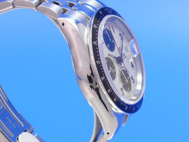 Tudor Prince Date Chronograph