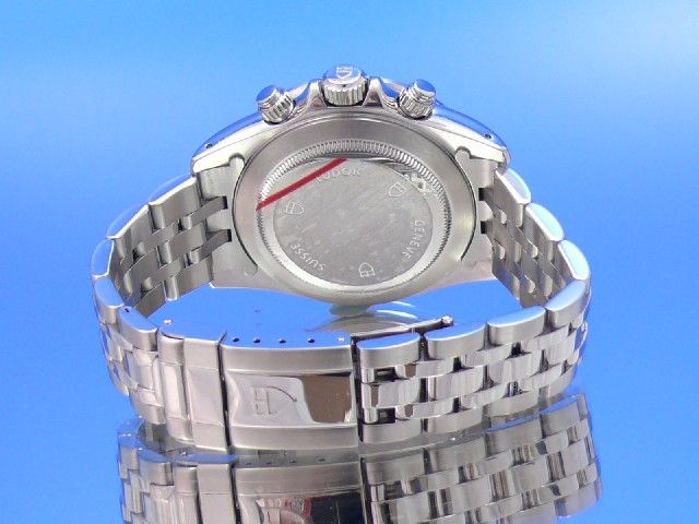 Tudor Prince Date Chronograph