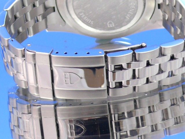 Tudor Prince Date Chronograph