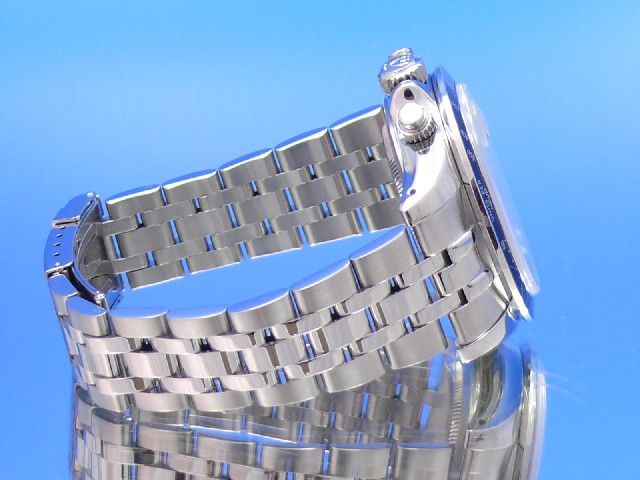 Tudor Prince Date Chronograph