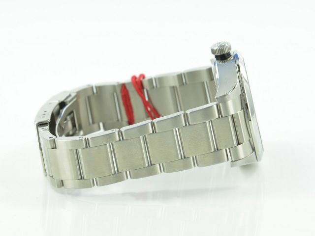 Tudor Black Bay 36 blue