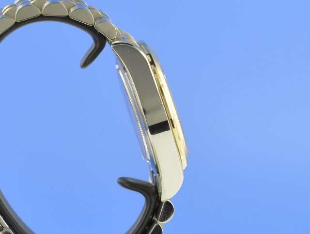 Tudor Black Bay 36 mm S&G 79503