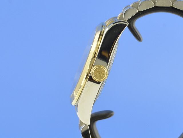 Tudor Black Bay 36 mm S&G 79503