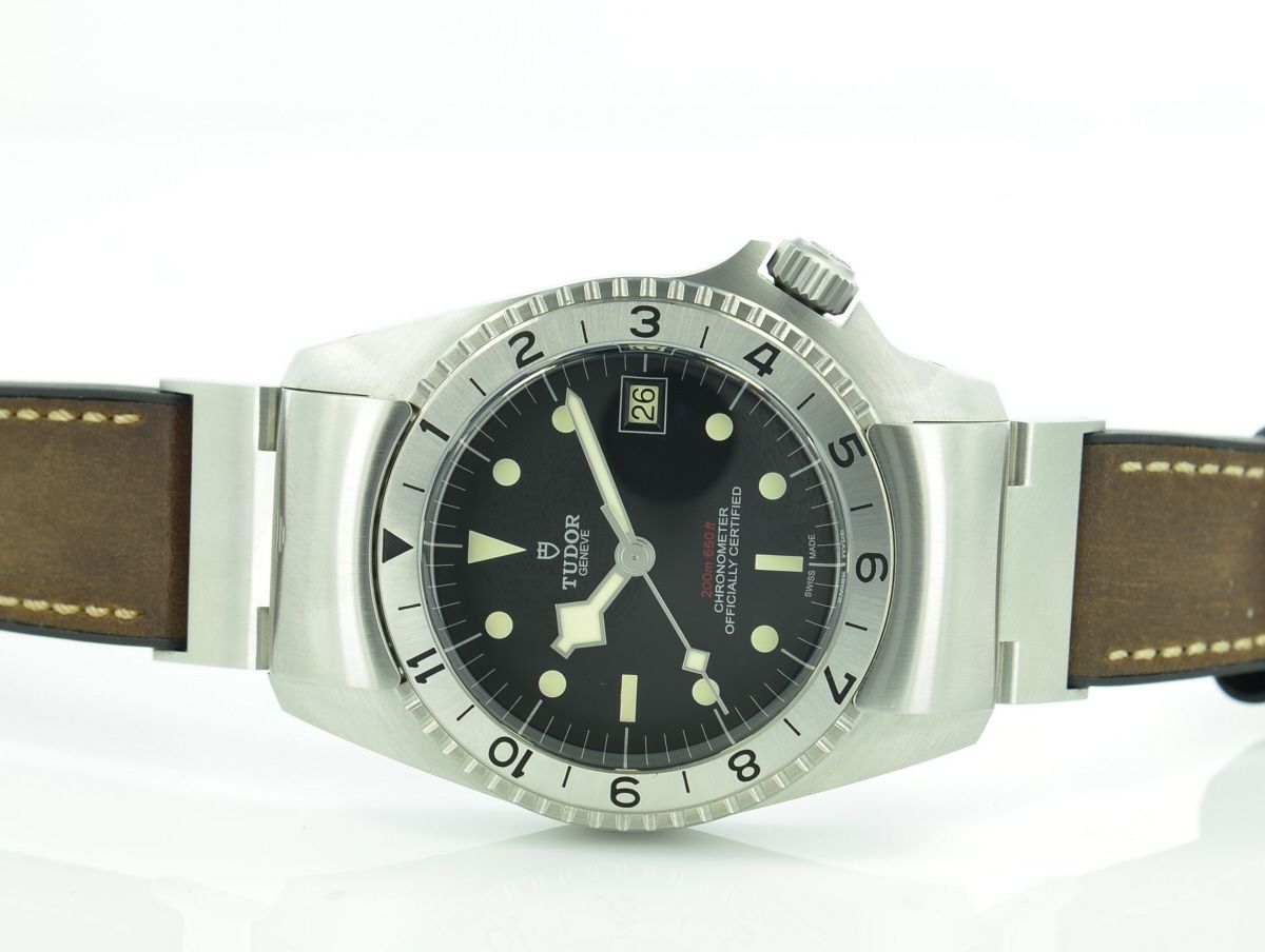 Tudor Black Bay 70150