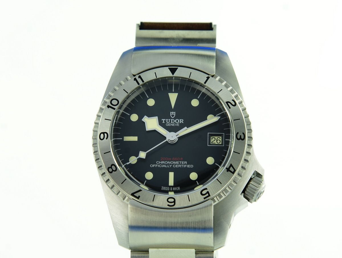 Tudor Black Bay 70150