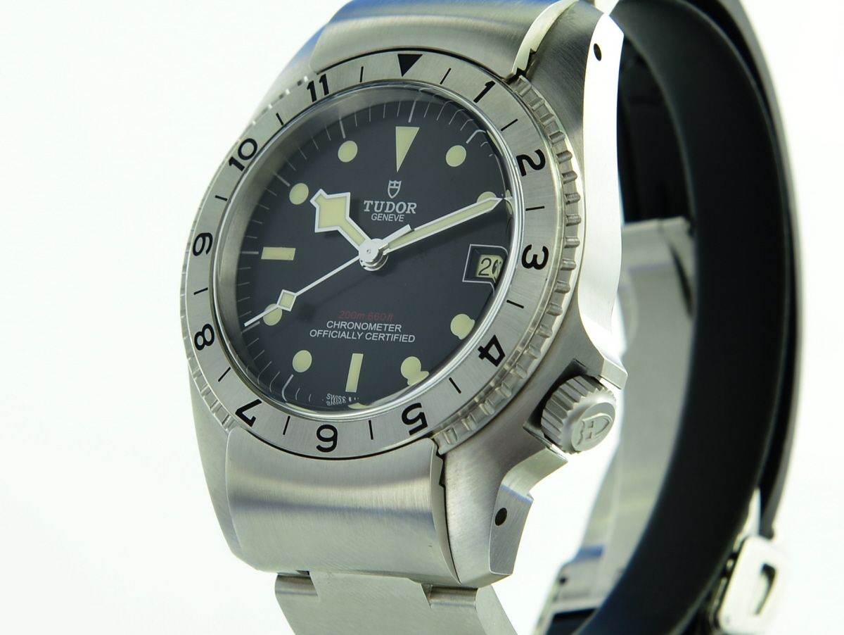 Tudor Black Bay 70150